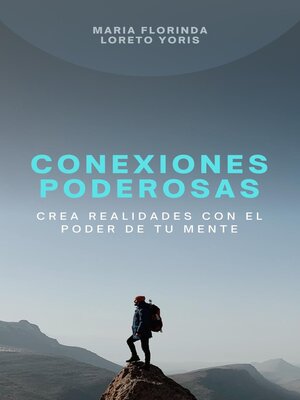 cover image of Conexiones Poderosas